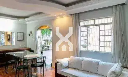 Área privativa à venda, 3 quartos, 2 vagas, Alto Caiçaras - Belo Horizonte/MG