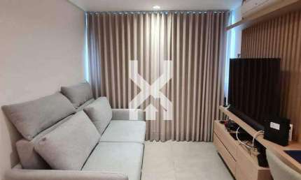 Apartamento à venda, 2 quartos, 2 suítes, 2 vagas, Savassi - Belo Horizonte/MG