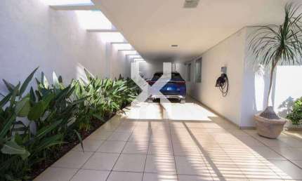 Casa à venda, 3 quartos, 1 suíte, 3 vagas, Vila Cloris - Belo Horizonte/MG