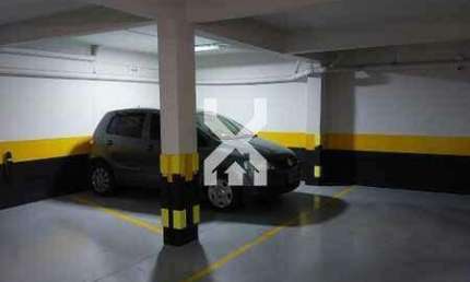 Apartamento à venda, 2 quartos, 1 vaga, Alto Barroca - Belo Horizonte/MG