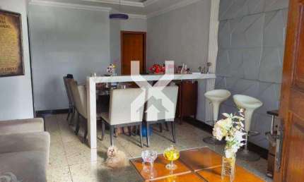 Casa à venda, 3 quartos, 1 suíte, 2 vagas, Serrano - Belo Horizonte/MG
