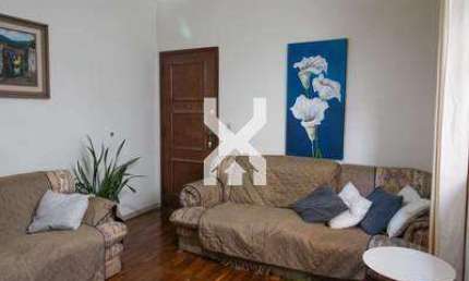 Apartamento à venda, 3 quartos, 1 suíte, 1 vaga, Serra - Belo Horizonte/MG