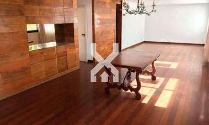 Apartamento à venda, 4 quartos, 1 suíte, 3 vagas, Serra - Belo Horizonte/MG