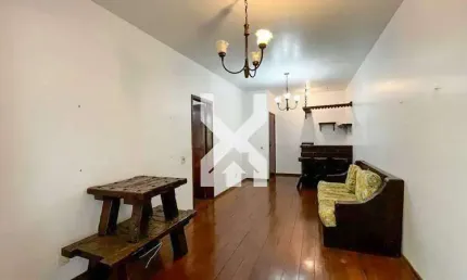 Apartamento à venda, 3 quartos, 1 suíte, 1 vaga, Serra - Belo Horizonte/MG