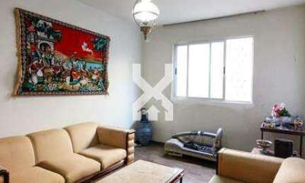 Apartamento à venda, 4 quartos, 1 suíte, 2 vagas, São Luiz - Belo Horizonte/MG