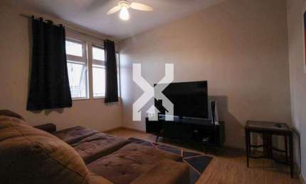 Apartamento à venda, 3 quartos, 1 suíte, 2 vagas, São Pedro - Belo Horizonte/MG
