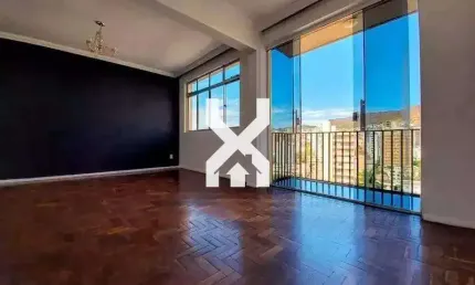Apartamento à venda, 3 quartos, 1 suíte, 1 vaga, São Pedro - Belo Horizonte/MG
