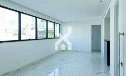 Apartamento à venda, 2 quartos, 2 suítes, 2 vagas, São Pedro - Belo Horizonte/MG