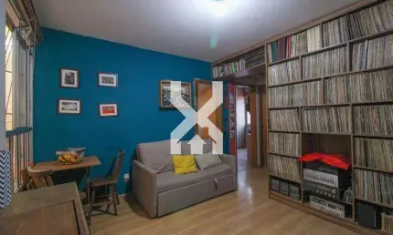 Apartamento à venda, 2 quartos, 1 vaga, São João Batista (Venda Nova) - Belo Horizonte/MG
