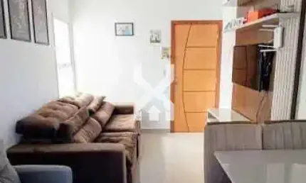 Apartamento à venda, 2 quartos, 1 vaga, São João Batista (Venda Nova) - Belo Horizonte/MG