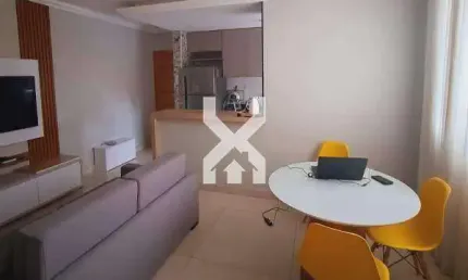 Apartamento à venda, 2 quartos, 1 vaga, São João Batista (Venda Nova) - Belo Horizonte/MG