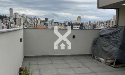 Cobertura à venda, 4 quartos, 1 suíte, 3 vagas, Santo Agostinho - Belo Horizonte/MG