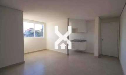 Apartamento à venda, 2 quartos, 2 vagas, Santa Mônica - Belo Horizonte/MG