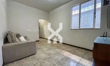 Apartamento com área privativa à venda, 2 quartos, 1 vaga, Santa Amélia - Belo Horizonte/MG