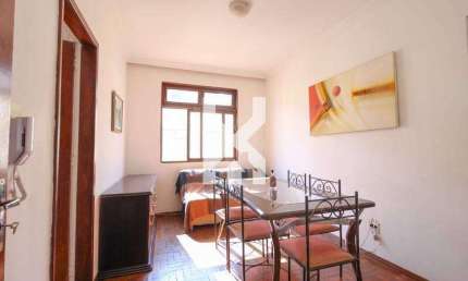 Apartamento à venda, 3 quartos, 1 suíte, 2 vagas, Prado - Belo Horizonte/MG