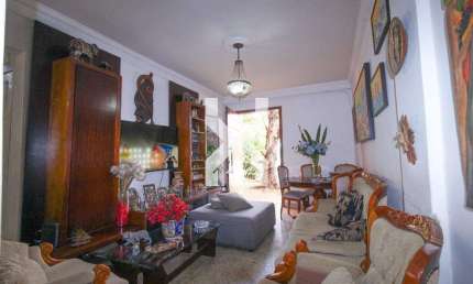 Apartamento à venda, 3 quartos, 1 vaga, Prado - Belo Horizonte/MG