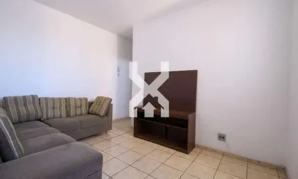 Apartamento à venda, 2 quartos, 1 vaga, Planalto - Belo Horizonte/MG
