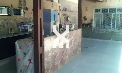 Casa à venda, 2 quartos, 1 suíte, 2 vagas, Planalto - Belo Horizonte/MG