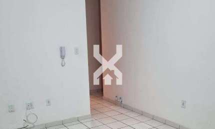 Apartamento à venda, 2 quartos, 1 suíte, 1 vaga, Ouro Preto - Belo Horizonte/MG