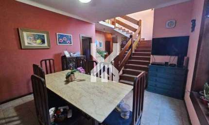 Casa à venda, 3 quartos, 1 suíte, 2 vagas, Nova Suíssa - Belo Horizonte/MG
