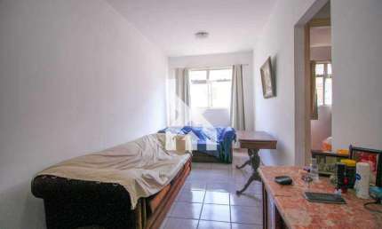 Apartamento à venda, 2 quartos, 1 vaga, Nova Granada - Belo Horizonte/MG