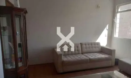 Apartamento à venda, 2 quartos, 1 vaga, nova floresta - belo horizonte/mg