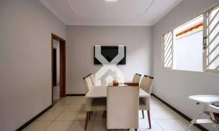 Casa à venda, 5 quartos, 1 suíte, 5 vagas, joão pinheiro - belo horizonte/mg