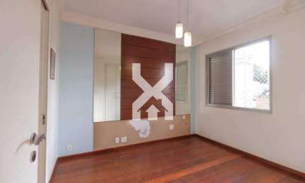 Apartamento à venda, 3 quartos, 1 suíte, 2 vagas, Gutierrez - Belo Horizonte/MG
