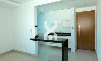 Apartamento à venda, 3 quartos, 1 suíte, 2 vagas, Itapoã - Belo Horizonte/MG