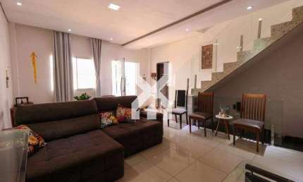 Casa à venda, 6 quartos, 5 suítes, 2 vagas, Horto - Belo Horizonte/MG