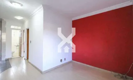 Apartamento à venda, 2 quartos, 1 vaga, Havaí - Belo Horizonte/MG