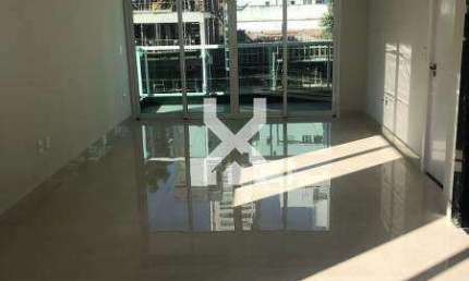 Apartamento à venda, 4 quartos, 2 suítes, 3 vagas, Gutierrez - Belo Horizonte/MG