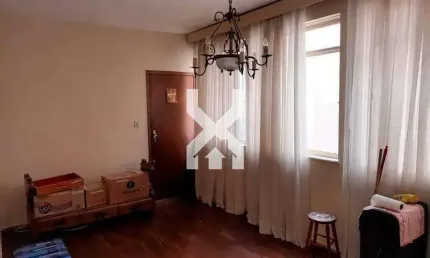 Apartamento à venda, 4 quartos, 1 suíte, 2 vagas, gutierrez - belo horizonte/mg