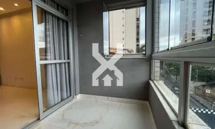 Apartamento à venda, 4 quartos, 1 suíte, 3 vagas, Coração De Jesus - Belo Horizonte/MG