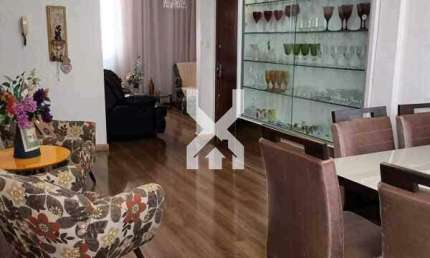 Apartamento à venda, 2 quartos, 1 suíte, 1 vaga, Coração De Jesus - Belo Horizonte/MG