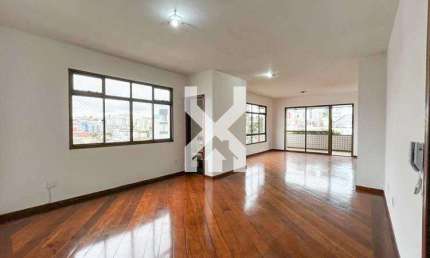 Apartamento à venda, 4 quartos, 1 suíte, 3 vagas, Cidade Nova - Belo Horizonte/MG