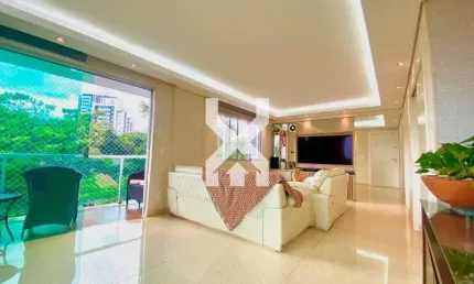 Apartamento à venda, 3 quartos, 3 suítes, 3 vagas, Castelo - Belo Horizonte/MG