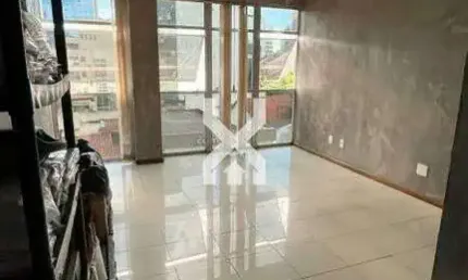 Sala comercial à venda na Rua Raul Pompéia, São Pedro, Belo Horizonte