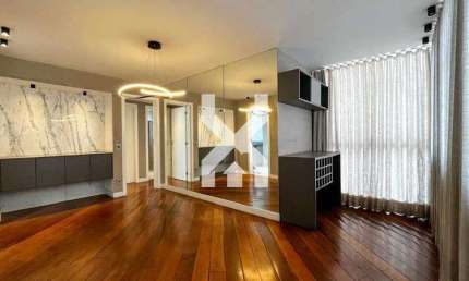 Apartamento à venda, 3 quartos, 1 suíte, 2 vagas, Funcionários - Belo Horizonte/MG