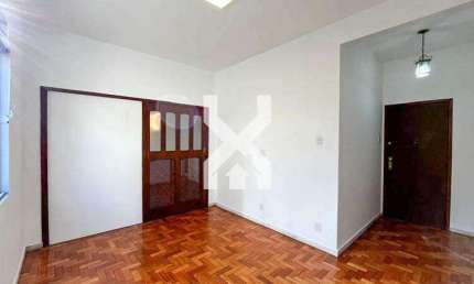 Apartamento à venda, 3 quartos, 1 vaga, Santo Antônio - Belo Horizonte/MG