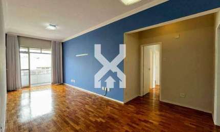 Apartamento à venda, 3 quartos, 1 suíte, 2 vagas, Anchieta - Belo Horizonte/MG