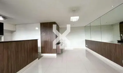 Apartamento à venda, 2 quartos, 1 suíte, 2 vagas, Buritis - Belo Horizonte/MG