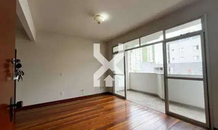 Apartamento à venda, 3 quartos, 1 suíte, 2 vagas, Buritis - Belo Horizonte/MG