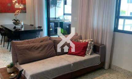 Apartamento à venda, 3 quartos, 1 suíte, 2 vagas, Buritis - Belo Horizonte/MG