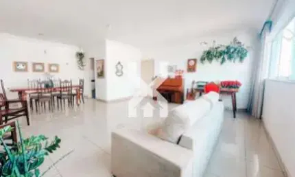 Apartamento à venda, 4 quartos, 1 suíte, 3 vagas, Jaraguá - Belo Horizonte/MG