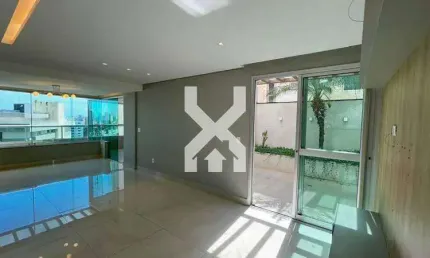 Apartamento à venda, 3 quartos, 1 suíte, 2 vagas, Sion - Belo Horizonte/MG