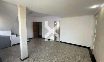 Cobertura à venda, 3 quartos, 1 suíte, 2 vagas, Buritis - Belo Horizonte/MG