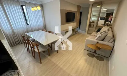 Apartamento à venda, 3 quartos, 1 suíte, 2 vagas, sagrada família - belo horizonte/mg