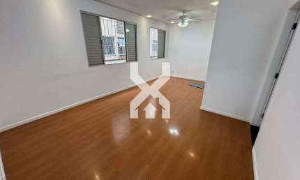 Apartamento com área privativa à venda, 3 quartos, 1 suíte, 2 vagas, SANTA TEREZA - Belo Horizonte/MG