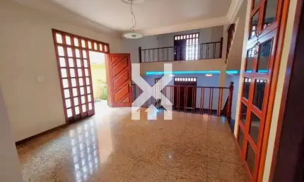 Casa à venda, 5 quartos, 2 suítes, 5 vagas, Palmares - Belo Horizonte/MG